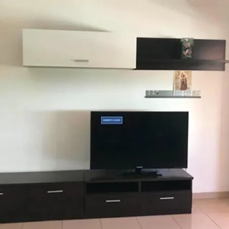 Lejlighed With One Bedroom In Los Cristianos With Wonderful Mountain View Shared Pool Balcony